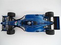 1:43 Minichamps Prost Acer AP04 2001 Blue/W Red Stripes. Uploaded by indexqwest